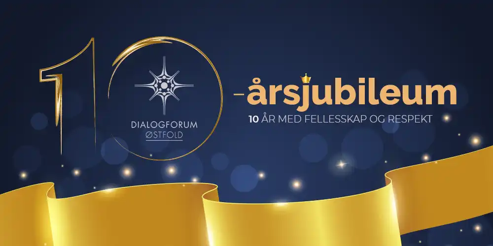 Nyhetsbrev fra Dialogforum Østfold, desember 2025