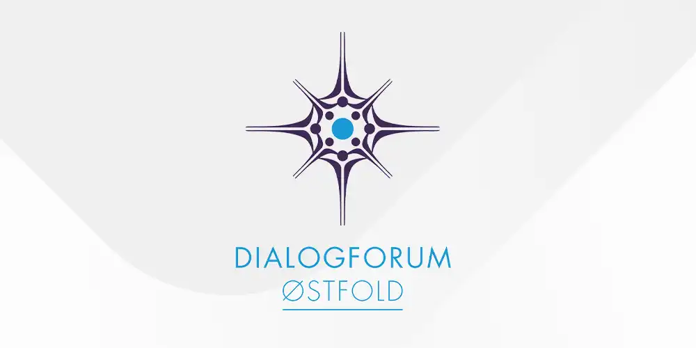 Dialogforum Østfold takker for tildelingen av Brobyggerprisen 2026