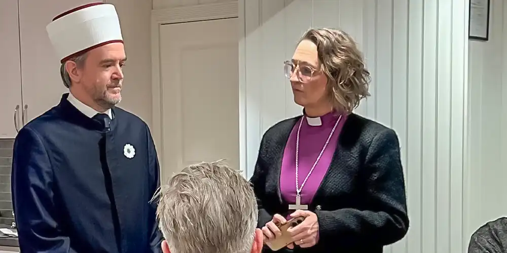 Nyhetsbrev fra Dialogforum Østfold, juni 2026